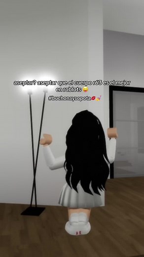 Estilo R63 en Roblox: La Mejor Opción para Tu Avatar
