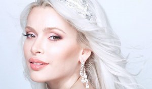 Алёна Кравец - биография | Узнай Всё