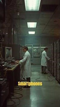 The Day the Internet Was Born | Documentary History Shorts