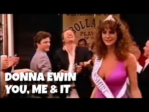 Donna Ewin - You, Me & It