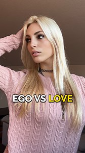 26K views · 1.9K reactions | The real problem isn't men vs women. It's people who choose their ego over connection love and respect. Put each other first and stop being so selfish. #helenakingsoul #fypシ | HelenaKingsoul07 | Facebook