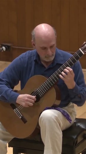 Double/Sarabande - J.S. Bach #classicalguitar #johannsebastianbach #baroquemusic