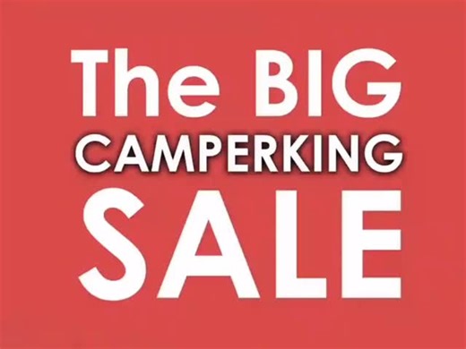 27 reactions |  The BIG CAMPERKING SALE is here!!  24 campers in stock, up to £5k off for a limited time! @camper_king @camperkingscotland @camperking_wales @expedition_campers @idealhomeshowscotland @rs_valeting_solutions_ @rootev_ @nathanmacparaarcher #camperkingscotland #thebigcamperkingsale #blackfriday #campervans #scotland #vanlife #falkirkbusiness #camperking #staycation #campervan #outdoors #vw | CamperKing Scotland | Facebook