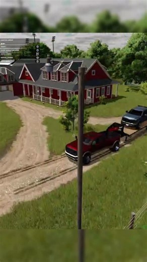 FarmSim25Builds on Instagram: "#farmingsimulator25 #fs25 #fsconsolemods #farmingsim25 #farmsim25"