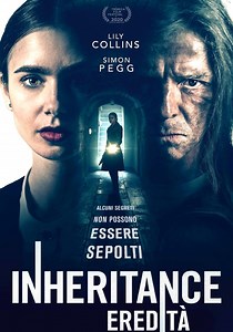 Inheritance - Eredità - film: guarda streaming online