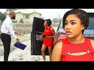 Be The First To Watch This ANGEL UNIGWE Fresh Romantic 2026 Latest Nigerian Movie-African Movies