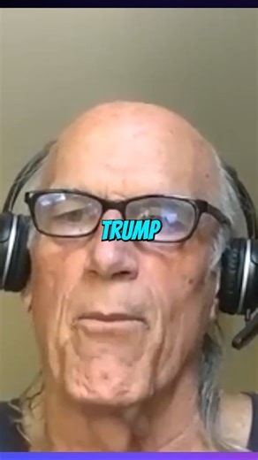 Jesse Ventura: Why Donald Trump Is a Coward for Avoiding Vietnam?