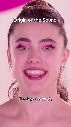 Sue: The Substance Movie Edit featuring Margaret Qualley