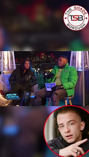 ArrDee Talks About Challenges in the Rap Industry and Overcoming Stereotypes