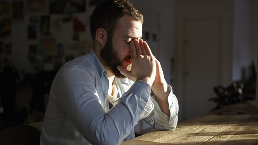 How to Stop Thinking About Something That's Bothering You