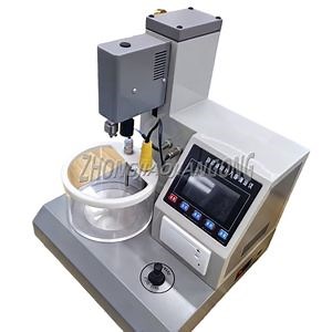 [Hot Item] Affordable Asphalt Penetration Testing Machine for Bitumen Quality
