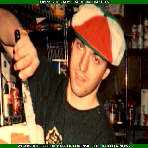 Forensic Files New Episode S35 Episode 102 | Forensic Files HD