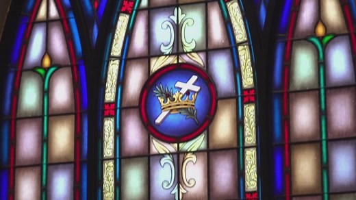 The Methodist Split | How translations of text divided a religion