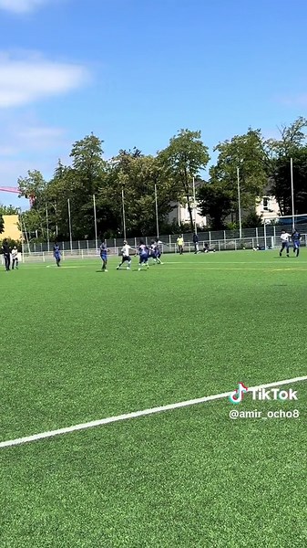 Amir vs Sablé FC: Football Match Highlights