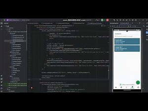 Server Java Yoga App