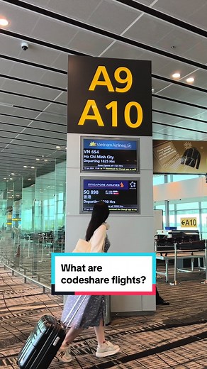 Changi Airport on TikTok