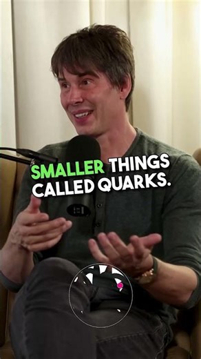 Particle physics EXPLAINED