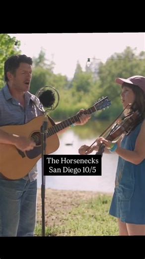 Clinton Davis on Instagram: "Southern Pacific Sessions Presents 🎻🐴 The Horsenecks 🪕🐴 Live at Verbatim Books! The Horsenecks are Gabrielle Macrae and Barry Southern, a powerhouse duo weaving together old-time fiddle, banjo, bluegrass, country, and original folk. With roots in both the US and UK, their fiery playing and rich harmonies feel both timeless and brand new. With three acclaimed albums and years of touring behind them, they’ve become festival favorites on both sides of the Atlantic—d