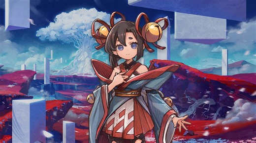 Towa and the Guardians of the Sacred Tree: Official Prologue Trailer