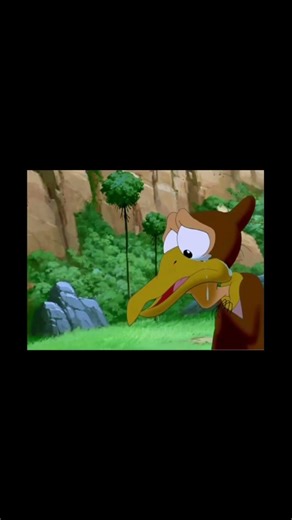Oh no land before time petrie is sad short video