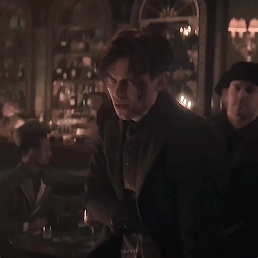 Kaz Brekker Edits: Overcoming Creative Blocks