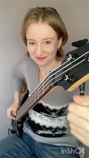 Tuning Your Bass Ethically?!