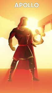 Apollo, Greek God of Music #Apollo #greekmythology | Connect Paranormal