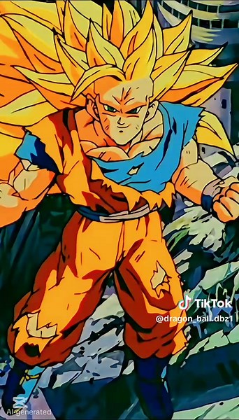 #arpa #tapion #melody #dbz #capcutmotivacional | Dbz