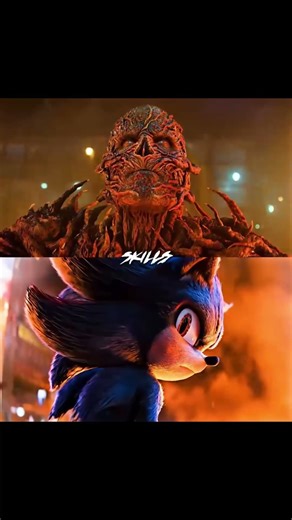 Shadow Vs Vecna #vsbattle