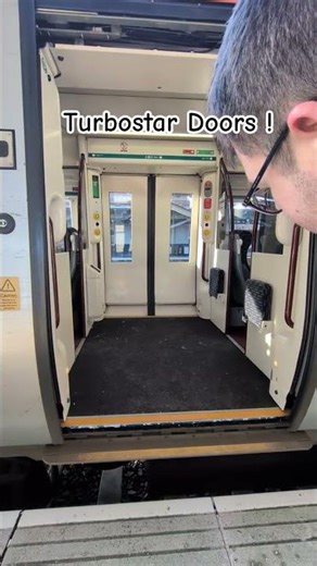 #class170 #turbostar