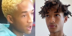Jaden Smith mocks himself over viral clip about hanging out with adults