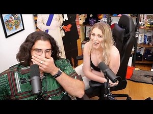 Hasanabi reacts to You Laugh You Lose TikToks