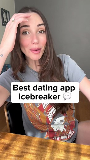 Obviously you’ll need a good answer if you want to continue the conversation after she responds, and not 100% of your @bumble matches are going to engage with this question in the first place (use the ‘Compliment’ feature to send a message before you match), but this line tends to be consistent if nothing else :) Need help leading engaging conversations that lead to dates? Check out my Texting Operating System course that was recently featured in the New York Times. Details at datingbyblaine.com