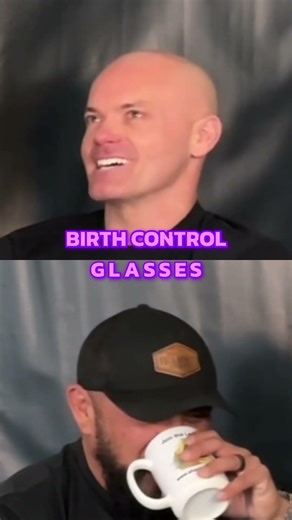 Boot Camp issues ￼Birth Control Glasses