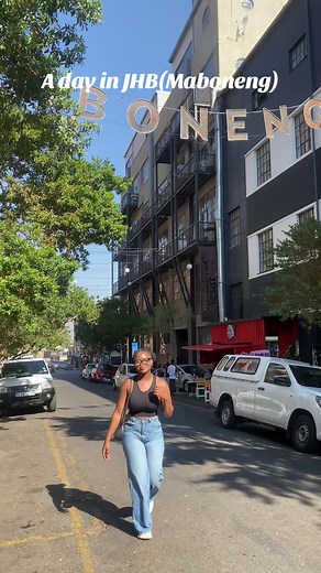 Explore Maboneng Precinct: A Day in Johannesburg