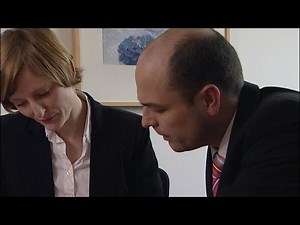 Starting a difficult business conversation - a positive example. || Eniqma Edition by Bell Media.