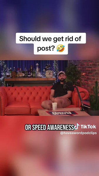 Have A Word Clips on TikTok