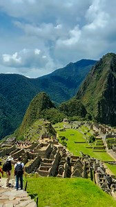 33K views · 1K reactions | Machu Picchu la ciudad perdida de los Incas.  | Andean Peru Exploor | Facebook