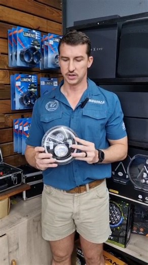 The difference between bad headlights and proper headlights is massive, and this video proves it.🔦✨ Dim, outdated lights limit what you can see and slow your reaction time. But quality headlights give you a brighter, wider and clearer view of the road, helping you spot hazards sooner and drive with confidence. Better lighting isn’t a luxury — it’s a safety upgrade. If your night driving feels risky, it’s time to upgrade. 💡✨ Visit us at 18 rapid street or speak to our sales team: Quinten - 072 