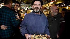 The whole story behind Mousehole's Tom Bawcock's Eve