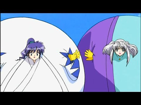 Moeyo Ken Episode 11 - Inflation Scene Complete (Sub)