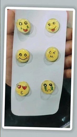 3D Sticker #emoji