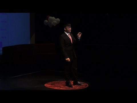 Finding Passion Using the Pomodoro Technique | Arib Malik | TEDxYouth@AISD