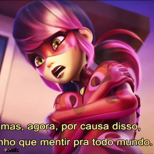 Шокирующие спойлеры 6 сезона Miraculous