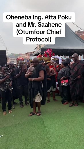 Proud Asante #asanteheritageandtouristguide #visitasante #asanteheritagetv #thepalaceview #otumfour #asanteheritage #thepalace #yewura @Asanteman Tease💛🖤💚 @Comfylove @kentehemaa @asanteyouthassoci @Otumfuo kyerema👑✌️✌️❤️🇹🇹 @ASAKAA TV TIKTOK @The Palace View @Manhyia Palace Museum @Manhyiapalace @The Kingdom of Asante