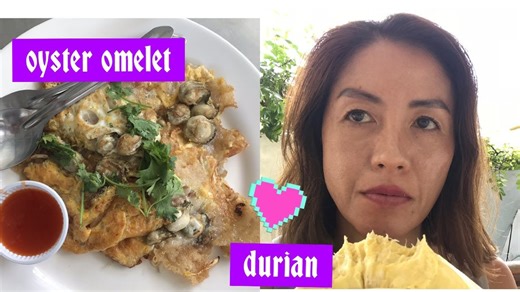 Or Tor Kor Market, Bangkok – Exploring Thai Street Food