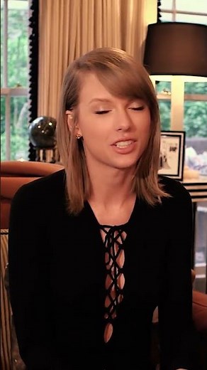 Taylor Swift Wanted to Be a Stock Broker