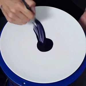 42K views · 845 reactions | Watching this is a like a massage for your brain ‍♂️ By Zemer Peled Art IG: https://bit.ly/2LCUmj1 | Outfit Anatomy | Facebook