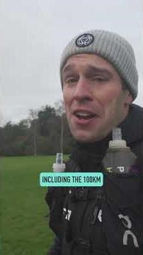 How far can I run in 24hrs? 🏃🎑