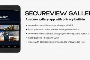 SecureView